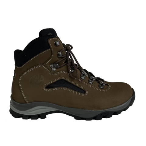 Ботинки Gaerne Aspen Suola Micro Marrone 45