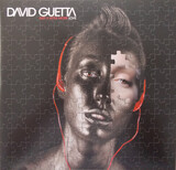 GUETTA, DAVID : Just A Little More Love (Виниловая пластинка)