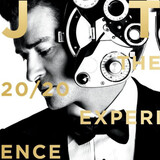 TIMBERLAKE, JUSTIN: 20/20 Experience (2Винил) (Виниловая пластинка)