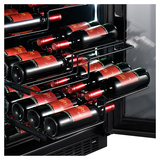 Винный шкаф Temptech Prestige PRESPROX60SRB