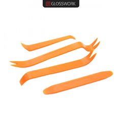 Glosswork Набор для разбора салона