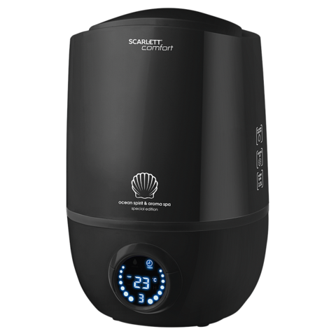 Увлажнитель воздуха Scarlett SC-AH986E10