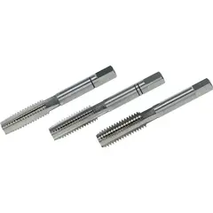 Метчики ручные M3-Set3 VÖLKEL 27326