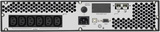 Источник бесперебойного питания GIGALINK GL-UPS-OL01L-1-1/2*9a