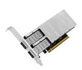 Сетевой адаптер LR-LINK LRES1260PF-2QSFP112