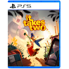 Игра It Takes Two (PlayStation 4)