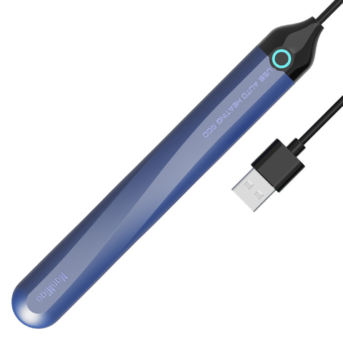ManMiao High Temperature Protection Нагреватель для мастурбаторов