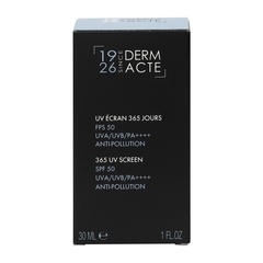 Academie Защита 365 SPF50, 30 мл
