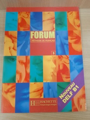 Forum 3 Livre de l'eleve