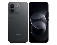 Xiaomi Redmi Note 17 Pro Max 5G 8/256Gb Black