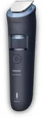 Триммер для бороды Philips Series 3000 BT3665/15 черный (USB)