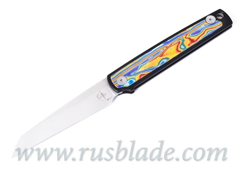 CultroTech Knives Slip Joint knife B043