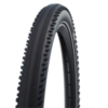 Велопокрышка 26x2.10 (54-559) Schwalbe HURRICANE, RaceGuard