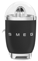 Соковыжималка для цитрусовых Smeg CJF01BLMEU
