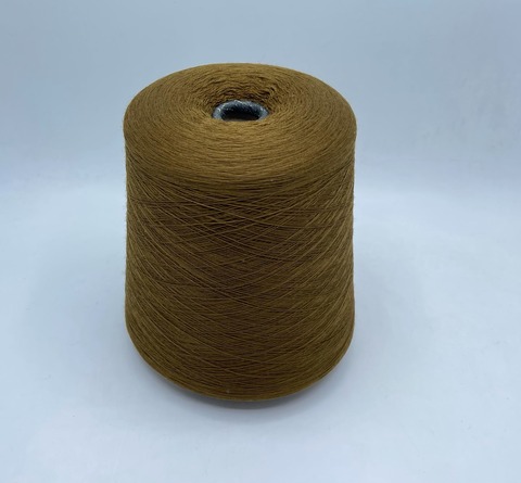 Zegna Baruffa (пр.Италия), art. Millennium ,2/60 3000/100гр. 100% мериноc , цвет-Темная олива (98/19/25), арт-26780