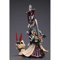 Фигурка Warhammer 40K Dark Angels Supreme Grand Master Azrael