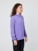 Женский костюм для бега Nordski Light Cross Run purple - 6