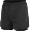 Шорты беговые Craft Performance Fast мужские black - 1