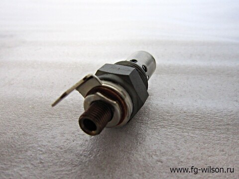 Свеча накала / INTAKE HEATER АРТ: 915-001