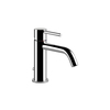 Gessi Emporio Via tortona 18601#031 Смеситель для раковины с донным клапаном и соединительными шлангами, цвет: Chrome