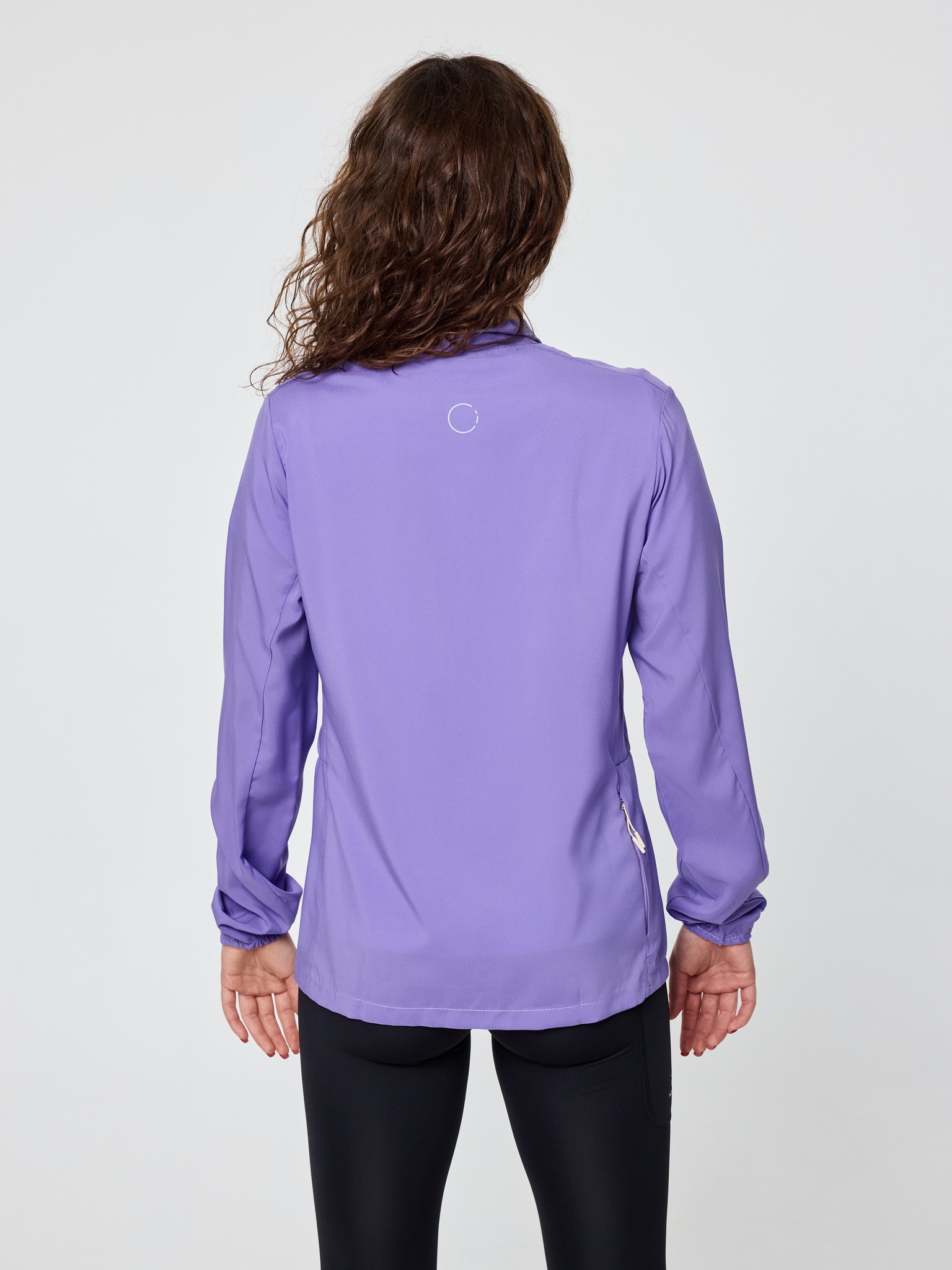 Женский костюм для бега Nordski Light Cross Run purple - 7