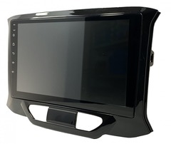 Магнитола для Лада Х-рей (2016+) Android 10 6/128GB IPS DSP 4G модель CB2333TS10