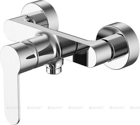 Aquanet Passion AF300-30С Смеситель для душа
