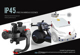 T-Motor СubeMars GL40 KV70