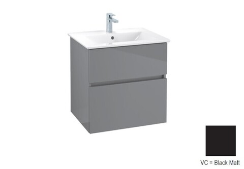 Villeroy&Boch Verity Line B66400VC Тумба под раковину подвесная 60,5x48,2