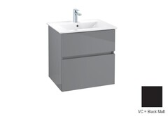 Villeroy&Boch Verity Line B66400VC Тумба под раковину подвесная 60,5x48,2 фото