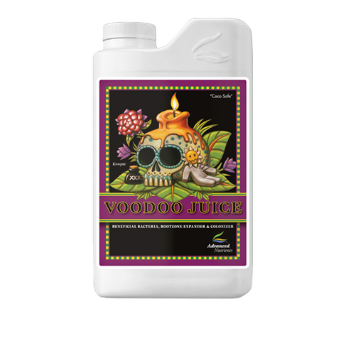 Органическая добавка Voodoo Juice от Advanced Nutrients
