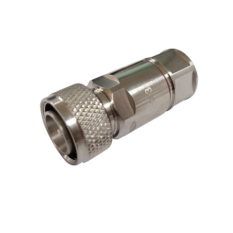 Разъем для фидерных кабелей RFS 43MH-LCF12-C03