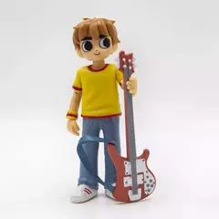 Фигурка Scott Pilgrim Collectible Figure