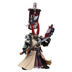 Фигурка Warhammer 40K Dark Angels Supreme Grand Master Azrael