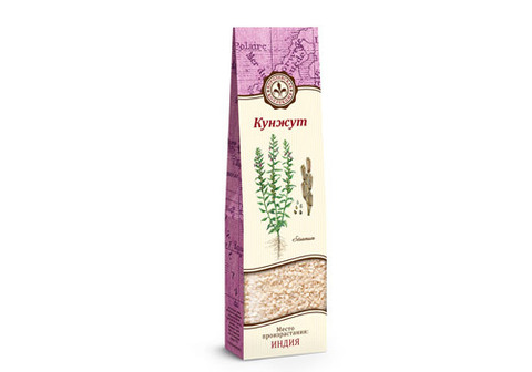 Пряность кунжут, 30г