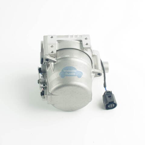 Корпус теплообменника Webasto Thermo Top V / VEVO / EVO с датчиками 4