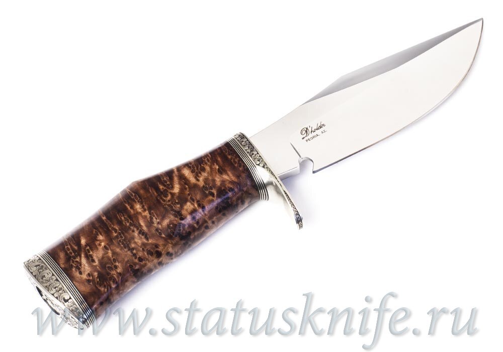 Нож Holder D'Alton Large Bear Hunter