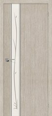 Глейс-1 Twig 3D Cappuccino / Twig