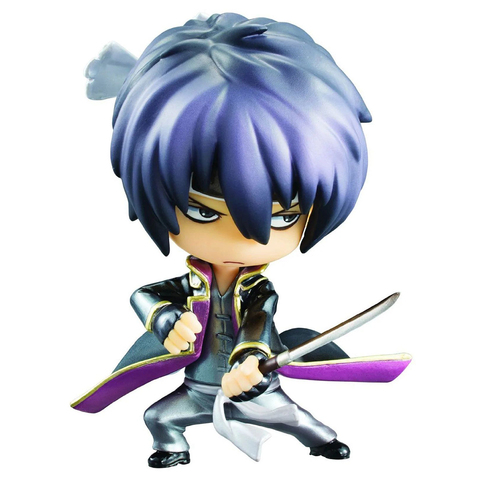 Фигурка Gemini Gintama: Shinsuke Takasugi