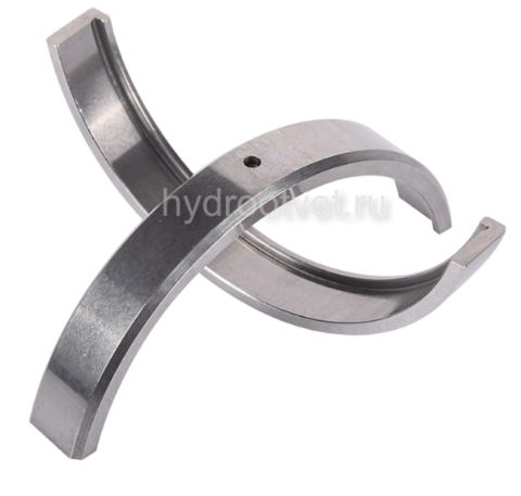 Фото A11VO40 BEARING SEAT - Опора подшипника люльки