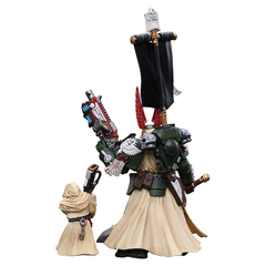 Фигурка Warhammer 40K Dark Angels Supreme Grand Master Azrael