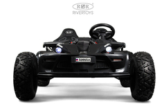 BUGGY A999AA (Двухместный)