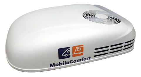 Автокондиционер MobileComfort MC2600