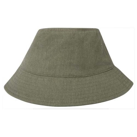Шляпа от солнца Aware™ Wicklow из переработанного материала плотностью 240 г/м²