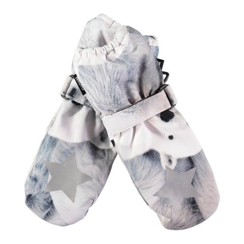 Molo Igor Polar Bear