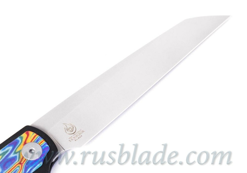 CultroTech Knives Slip Joint knife B043 - фотография 