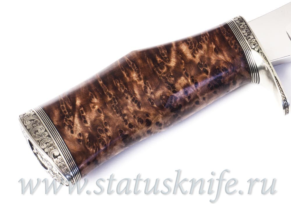 Нож Holder D'Alton Large Bear Hunter