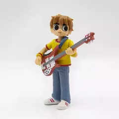 Фигурка Scott Pilgrim Collectible Figure