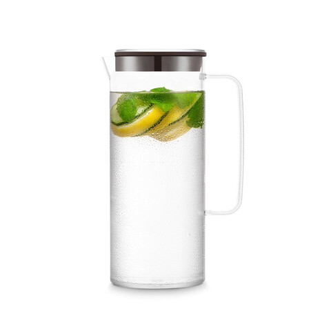 MELIOR 1'2L. Пластиковый графин 1'2л