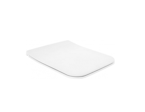 Villeroy&Boch Verity Line 8M19S101 Сиденье для унитаза с крышкой, с плавным опусканием